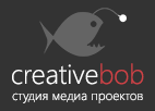 Логотип студии Creativebob